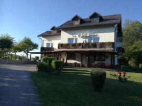  Guesthouse Šebalj  Раковица